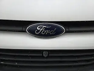 Used 2016 Ford Transit Custom 310 Econetic White - Interior and Exterior details 10