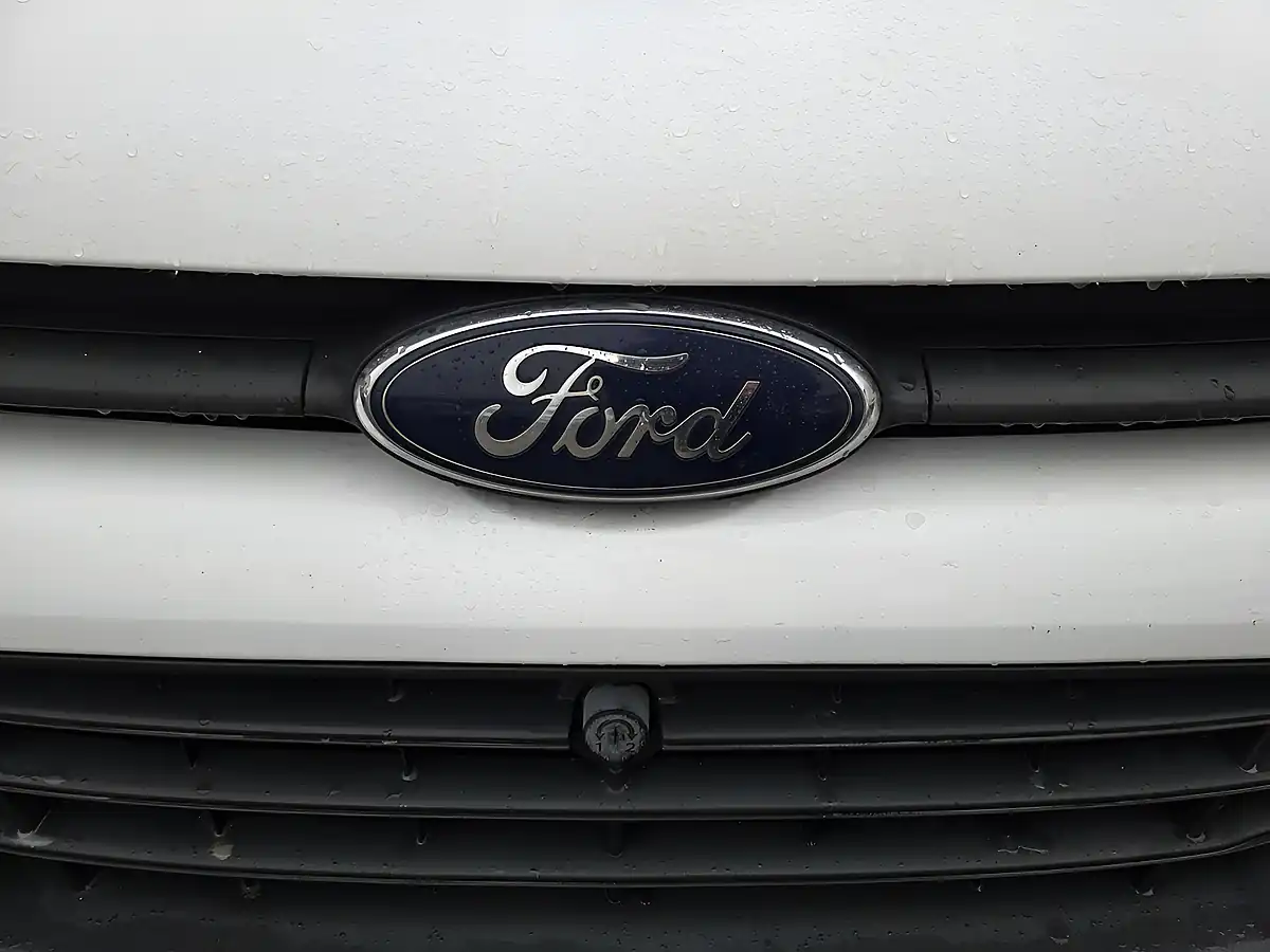 Used 2016 Ford Transit Custom 310 Econetic White - Interior and Exterior details 10