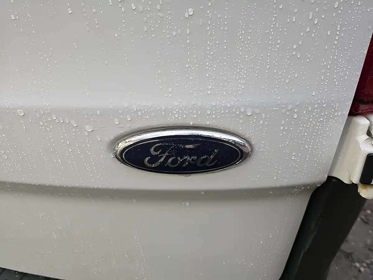 Used 2016 Ford Transit Custom 310 Econetic White - Interior and Exterior details 14