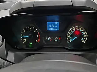 Used 2016 Ford Transit Custom 310 Econetic White - Interior and Exterior details 16