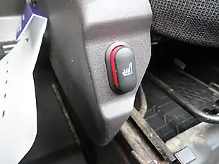 Used 2016 Ford Transit Custom 310 L1 H1 White - Interior and Exterior details 15