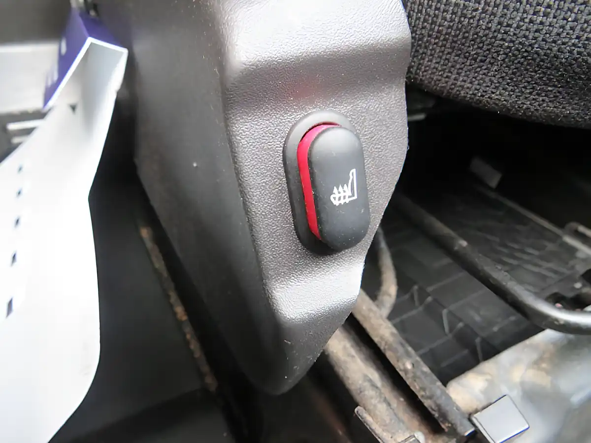 Used 2016 Ford Transit Custom 310 L1 H1 White - Interior and Exterior details 15