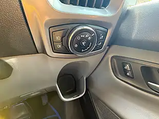 Used 2016 Ford Transit Custom Camper Trend White - Interior and Exterior details 19