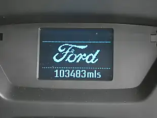 Used 2016 Ford Transit Custom L1H1 Swb Ex Council White - Interior and Exterior details 7