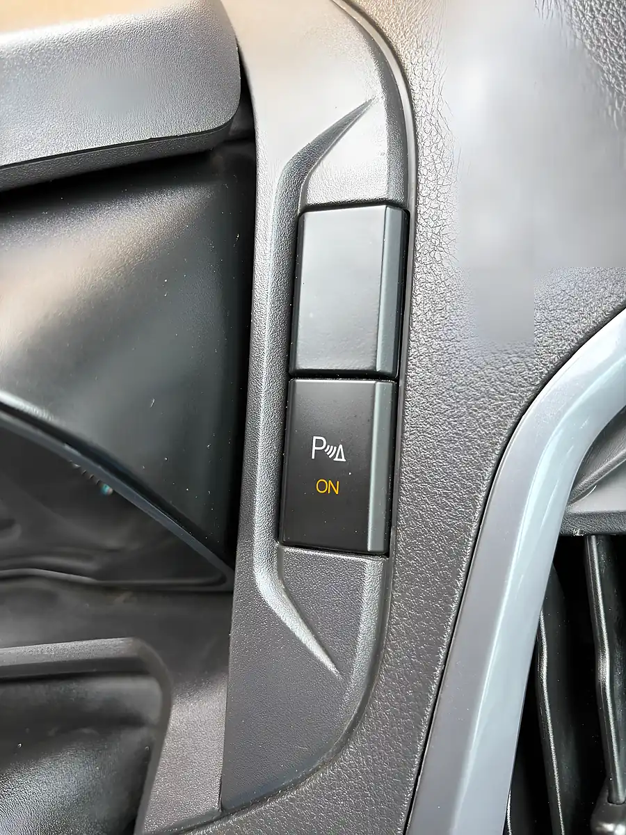 Used 2016 Ford Transit Custom Limited Black - Interior and Exterior details 19