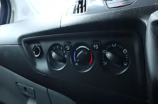Used 2016 Ford Transit Custom Limited Blue - Interior and Exterior details 18