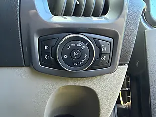 Used 2016 Ford Transit Custom Limited Grey - Interior and Exterior details 13
