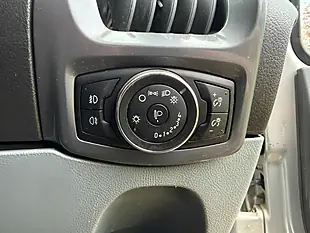 Used 2016 Ford Transit Custom Limited Silver - Interior and Exterior details 15