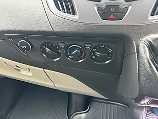 Used 2016 Ford Transit Custom Trend Black - Interior and Exterior details 20
