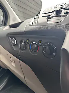 Used 2016 Ford Transit Custom Trend Black - Interior and Exterior details 17