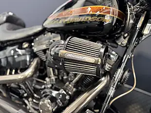 Used 2016 Harley-Davidson Breakout Pro Street - Interior and Exterior details 10