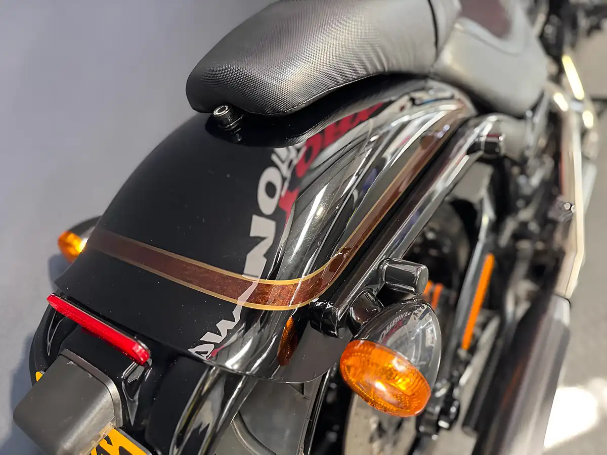 Used 2016 Harley-Davidson Breakout Pro Street - Interior and Exterior details 12