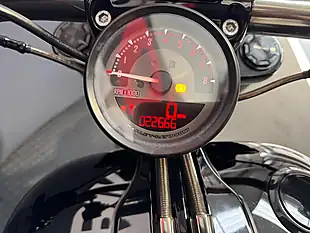 Used 2016 Harley-Davidson Breakout Pro Street - Interior and Exterior details 14
