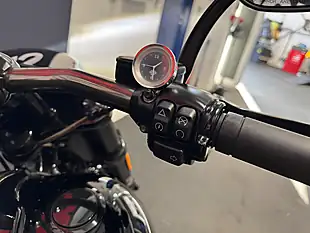 Used 2016 Harley-Davidson Breakout Pro Street - Interior and Exterior details 16