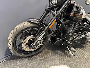 Used 2016 Harley-Davidson Breakout Pro Street - Interior and Exterior details 20
