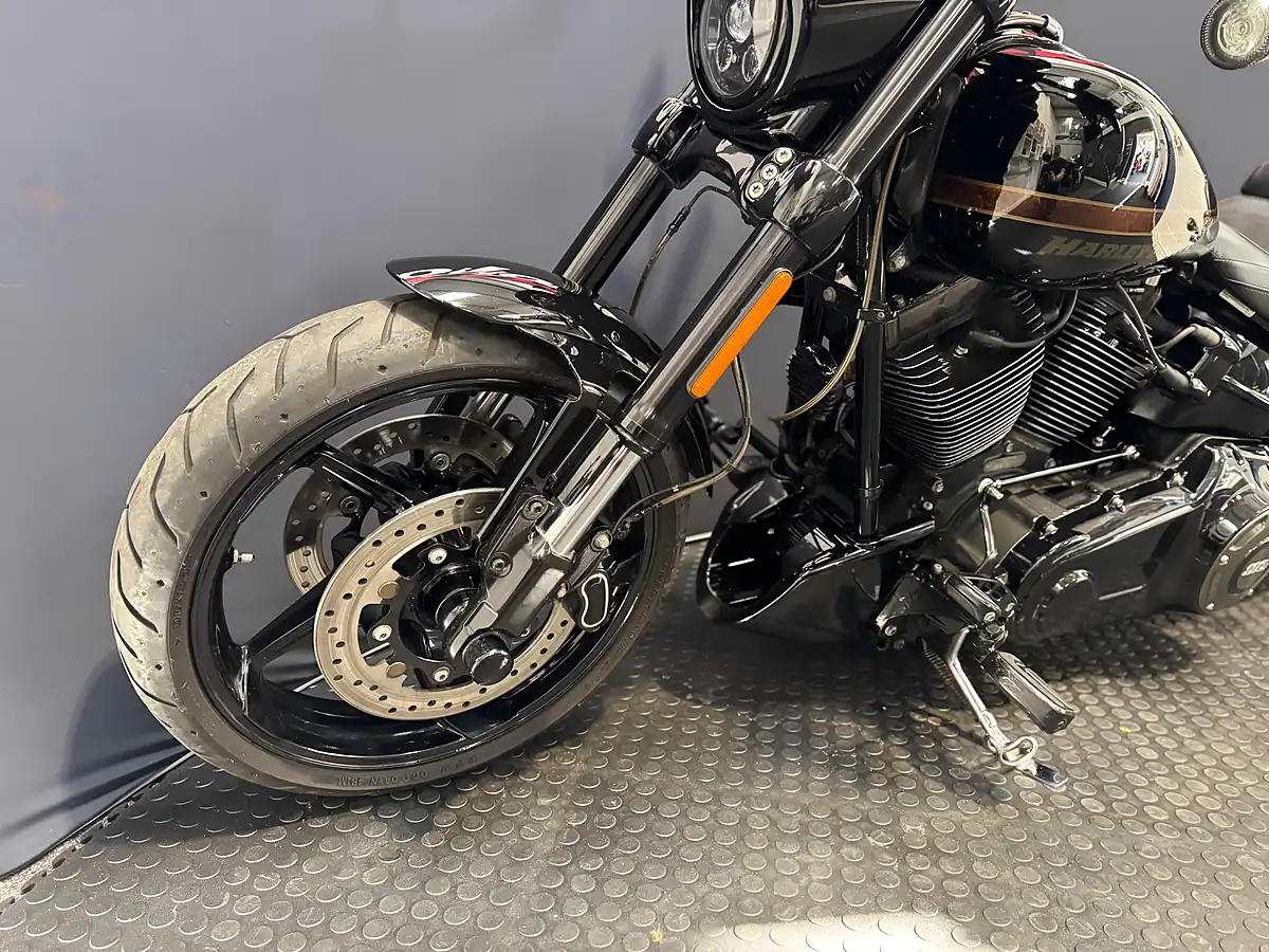 Used 2016 Harley-Davidson Breakout Pro Street - Interior and Exterior details 20