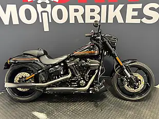 Used 2016 Harley-Davidson Breakout Pro Street - Interior and Exterior details 3