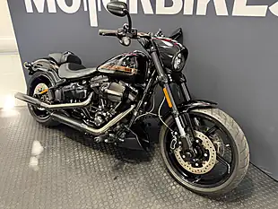 Used 2016 Harley-Davidson Breakout Pro Street - Interior and Exterior details 5