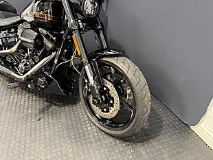 Used 2016 Harley-Davidson Breakout Pro Street - Interior and Exterior details 6