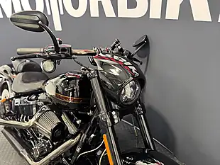 Used 2016 Harley-Davidson Breakout Pro Street - Interior and Exterior details 7