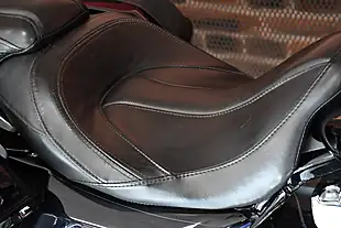 Used 2016 Harley-Davidson Street Glide Cvo Flhxse Multi-Coloured - Interior and Exterior details 15