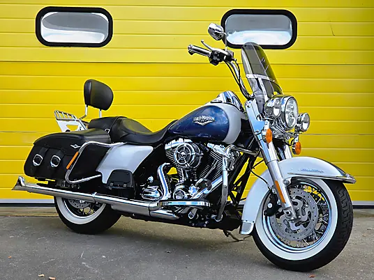 2016 Harley-Davidson Road King 1690