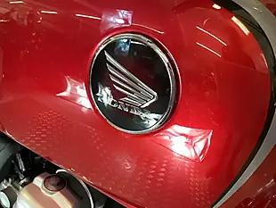Used 2016 Honda Cb 1100 Red - Interior and Exterior details 13
