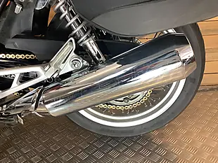 Used 2016 Honda Cb 1100 Red - Interior and Exterior details 20