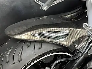 Used 2016 Honda CBR1000RR Fireblade 1000 Black Special Black - Interior and Exterior details 14