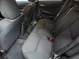 Used 2016 Honda Civic S Tourer Red - Interior and Exterior details 14