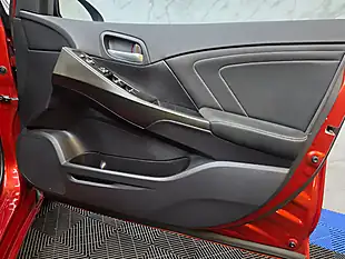 Used 2016 Honda Civic S Tourer Red - Interior and Exterior details 16