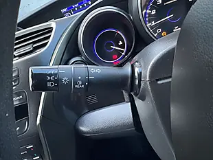 Used 2016 Honda Civic S White - Interior and Exterior details 17