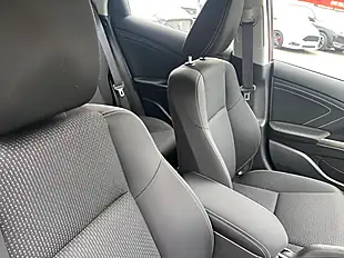 Used 2016 Honda Civic Se Plus (navi) Black - Interior and Exterior details 13