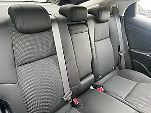 Used 2016 Honda Civic Se Plus (navi) Black - Interior and Exterior details 14