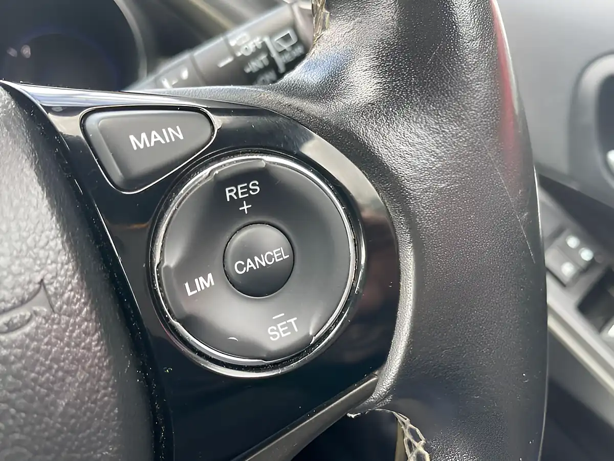 Used 2016 Honda Civic Se Plus (navi) Black - Interior and Exterior details 16