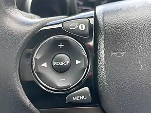 Used 2016 Honda Civic Se Plus (navi) Black - Interior and Exterior details 17