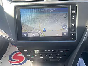 Used 2016 Honda Civic Se Plus (navi) Black - Interior and Exterior details 15