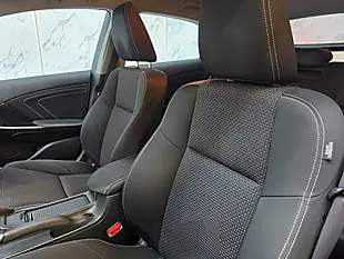 Used 2016 Honda Civic Se Plus (navi) Blue - Interior and Exterior details 12
