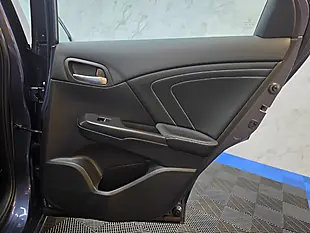 Used 2016 Honda Civic Se Plus (navi) Blue - Interior and Exterior details 18