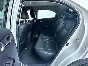 Used 2016 Honda Civic Se Plus (navi) White Orchid - Interior and Exterior details 10