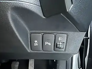 Used 2016 Honda Civic Se Plus (navi) White Orchid - Interior and Exterior details 15