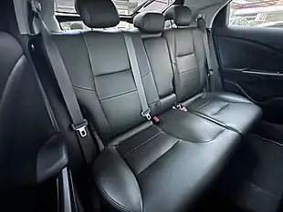 Used 2016 Honda Civic Se Plus (navi) White Orchid - Interior and Exterior details 9