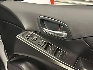 Used 2016 Honda Civic Se Plus Tourer Silver - Interior and Exterior details 7