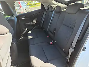 Used 2016 Honda Civic Se Plus White - Interior and Exterior details 16