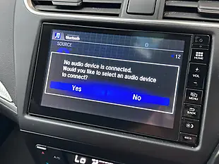 Used 2016 Honda Civic Sport Blue - Interior and Exterior details 14