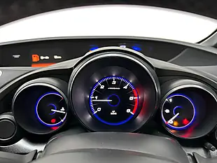 Used 2016 Honda Civic Sport Blue - Interior and Exterior details 18
