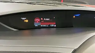 Used 2016 Honda Civic Sport Silver - Interior and Exterior details 6