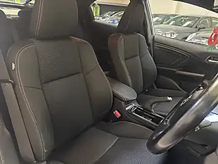 Used 2016 Honda Civic Sport White - Interior and Exterior details 10