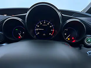 Used 2016 Honda Civic Sport White Orchid - Interior and Exterior details 12