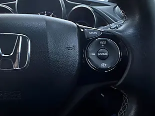 Used 2016 Honda Civic Sport White Orchid - Interior and Exterior details 15